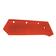 Share - RH, 16\'\' (405mm), (Kverneland)