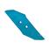 Reversible Plough Point RH, Thickness: 12mm, (Lemken)