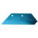Share - LH, 16\'\' (405mm), (Overum)