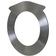 Intermediate Brake Disc, OD: 248mm.