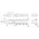 Drive Chain - Simplex, 160-1 H (10ft.)