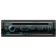 Radio - Alexa | Bluetooth | FM-AM | Aux In | Android | iPod-iPhone | Spotify App | USB | CD | MP3 (KDC-BT665U)