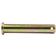 Polegadas Cavilha 15.88mm x 48.42mm