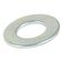 Flat Washer, ID: 7/16\'\' (DIN or Standard No.