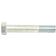 Hex Head Cap Screw -1/2\'\' x 6\'\' Tensile strength
