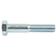 Hex Head Cap Screw -1/3\'\' x 3-1/4\'\' Tensile strength