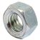 Hex Nut, Thread size: 1/3\'\' Course (DIN or Standard No.Tensile strength
