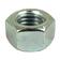 Hex Nut, Thread size: 5/8\'\' Course (DIN or Standard No.Tensile strength