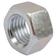 Hex Nut, Thread size: 3/4\'\' Course (DIN or Standard No.Tensile strength