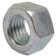 Hex Nut, Thread size: 7/8\'\' Course (DIN or Standard No.Tensile strength