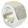 Hex Nut, Thread size: 1\'\' Course (DIN or Standard No.Tensile strength