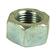Hex Nut, Thread size: 1/2\'\' Fine (DIN or Standard No.Tensile strength