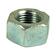 Hex Nut, Thread size: 1/3\'\' Course (DIN or Standard No.Tensile strength
