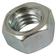 Hex Nut, Thread size: 4/9\'\' Course (DIN or Standard No.Tensile strength