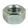 Hex Nut, Thread size: 5/8\'\' Course (DIN or Standard No.Tensile strength