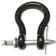 Straight Clevis, Rated