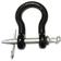 Straight Clevis, Rated
