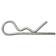 Grip Clip - Single Wound, Clip Ø2.5mm x 59mm