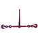Lebus® Load Binder - L140 R7, Chain Ø: 8-10mm