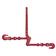 Lebus® Load Binder - L150 7-1, Chain Ø: 8-10mm