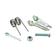 Swivel Hook Repair Kit  L3322B - SWL: 2T