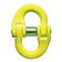 Coupling Link - G-8-10, Chain Ø: 8mm, SWL: 2.6T