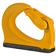Weld-On Hook UKN - SWL: 0.75T