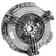 Clutch Cover Assembly