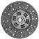 Clutch Plate