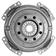 Clutch Damper