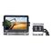 Multi Use Camera System with 7\'\' HD Touch Button Monitor and Camera