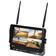 Monitor 9\'\' sem fios