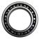 Sparex Rolamento (6010)