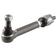 Snodo Assiale, Lunghezza: 414mm