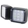 Arbejdslygte LED 6600lm (kl. 5)