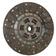 Clutch Plate