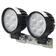 Arbejdslygte LED 4000lm (kl. 3)