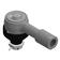 Ponteira, Comp: 220mm