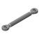 Track Rod/Drag Link Assembly, Length