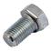 Hex Head Cap Screw -1/4\'\' x 1/2\'\' Tensile strength