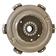 Clutch Damper