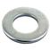 Flat Washer, IDODThicknessDIN or Standard No. 100 pcs.