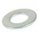 Flat Washer, IDODThicknessDIN or Standard No. 100 pcs.