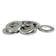 Flat Washer, IDODThicknessDIN or Standard No. 50 pcs.