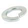 Spring Washer, ID: 7/16\'\' (DIN or Standard No., 100 pcs. Box