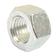 Hex Nut, Thread sizeDIN or Standard No.Tensile strength
