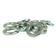 Spring Washer, IDDIN or Standard No. DIN 127B)