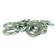 Spring Washer, IDDIN or Standard No. DIN 127B)