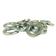 Spring Washer, IDDIN or Standard No. DIN 127B)