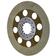 Brake Friction Disc. OD